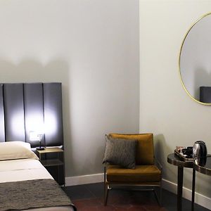 Habitación Superior con Cama King